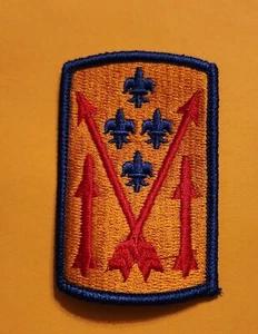 PARCHE EJÉRCITO, 56ª BRIGADA DE ARTILLERÍA DE DEFENSA AÉREA - Imagen 1 de 1