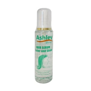Ashley Shine Hair Serum Luster and Shine, 120ml - Picture 1 of 1