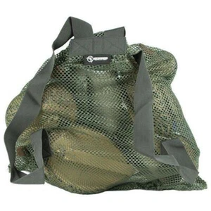 Cupped Cupped Large Mesh Decoy Bag - Picture 1 of 1