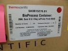 Thermo Scientific SH3B15276.01 BioProcess Container 200L Sum II 5:1 Bag w/Probe