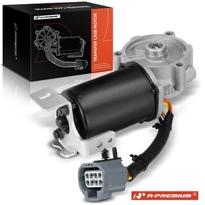 Motor de cambio de caja de transferencia A-Premium para Ford F-250 F-350 Super Duty 2017-2024 - Imagen 1 de 9