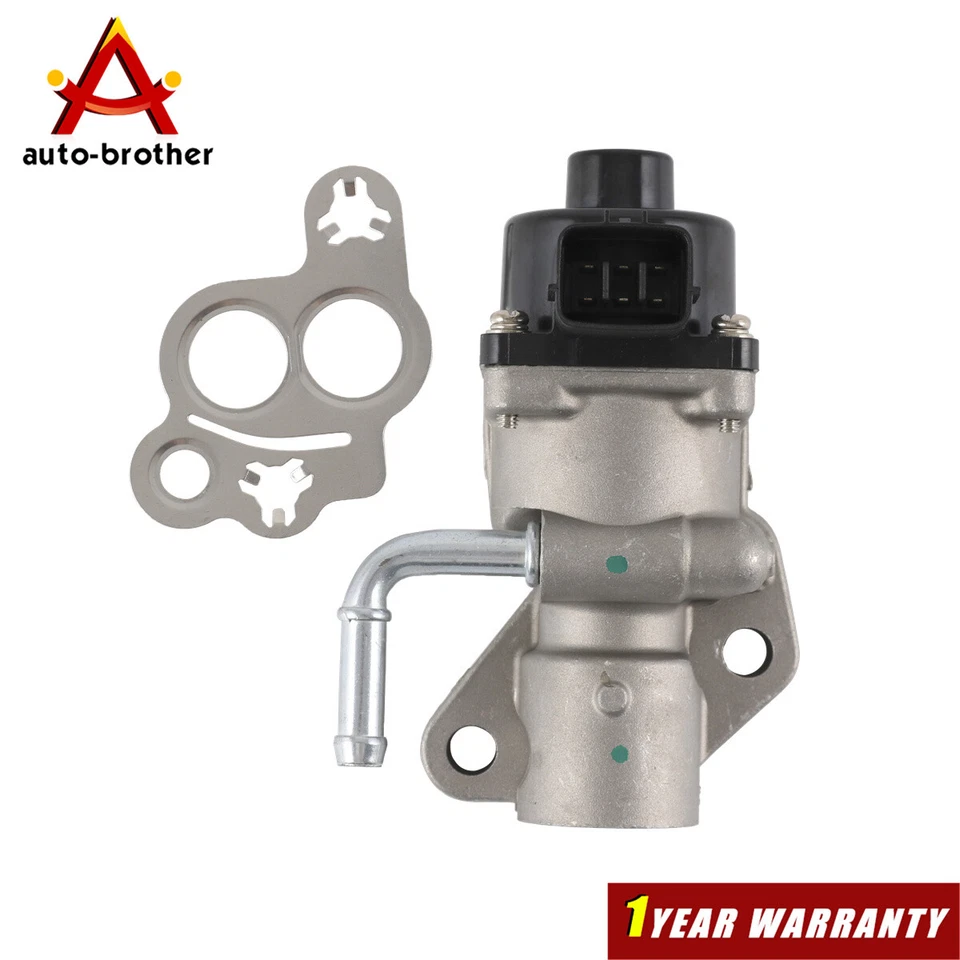 Válvula EGV1025 EGR para Ford Escape Transit Connect Mazda Tribute Mercury Mariner Foto 1 de 4