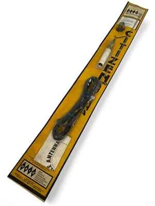 Ward W-RM 41" Roof Mount CB Whip Antenna **New** - Zdjęcie 1 z 4