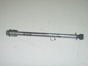 XV 125 VIRAGO ACHSE STECKACHSE HINTEN - Bild 1 von 1