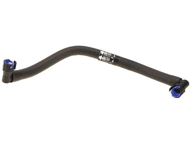 Дыхательный шланг для 17–19 Ford F250 Super Duty F350 F450 F550 6,7 л V8 KK47X4 - Изображение 1 из 1