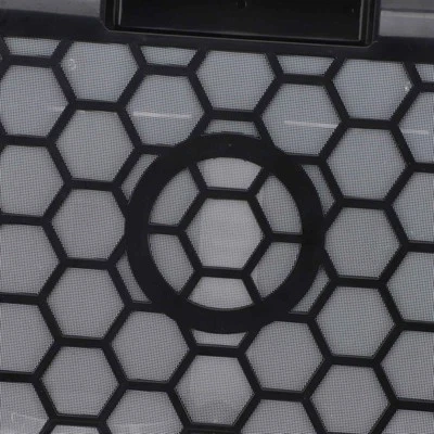 XG Automatic Robotic Pool Cleaner 80㎡ 450um Brushless Motor Solar Robotic Pool S - Image 1 of 4