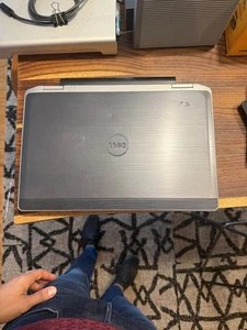 Dell Latitude E6330 Working but no power adapter - Picture 1 of 2