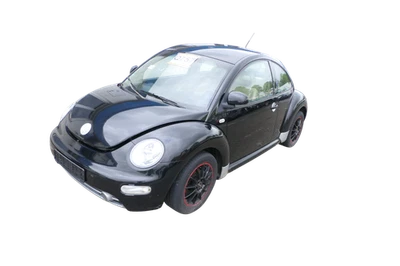 VW New Beetle Centralina Airbag 1C0909605A 01S - Immagine 1 di 2