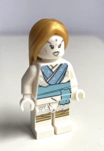Princess Vania LEGO Ninjago Master of the Mountain minifigure njo0611 njo611 - Picture 1 of 3