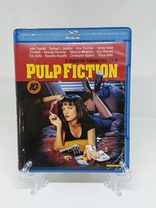 PULP FICTION (1994) - BLURAY Quentin Tarantino - Picture 1 of 5