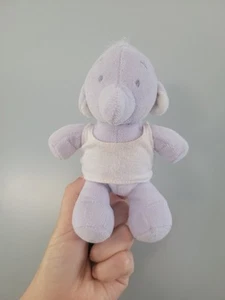 Botas edredón de felpa de juguete suave elefante esquina Humphrey's Mothercare en chaleco - Imagen 1 de 8