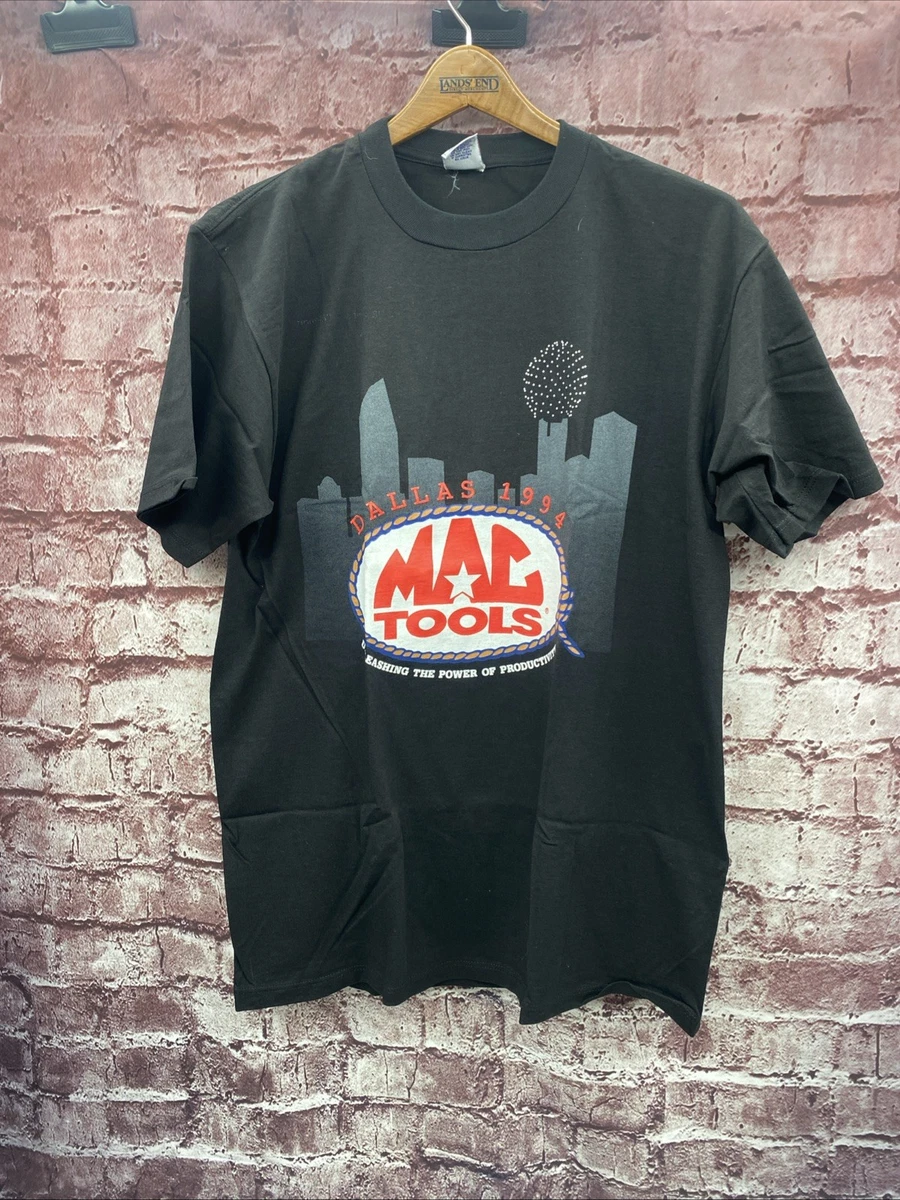 mac tools shirt products for sale | eBay