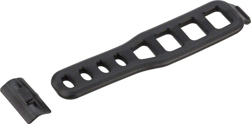 Boca de manillar Cygolite Versatite: se adapta a Hotshot Micro, tablero, dardo Foto 1 de 1