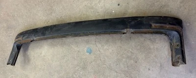 1961 Ford Galaxie Sunliner convertible header bow - Image 1 of 4