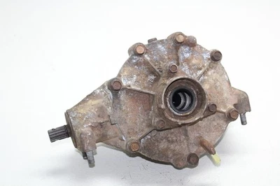 Kubota RTV1100 2007-2011 diferencial delantero transmisión final Foto 1 de 4