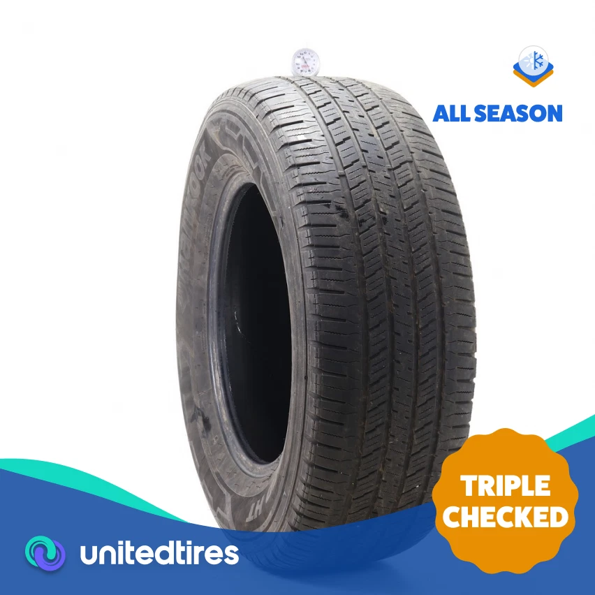 Hankook Dynapro HT 114T 275/65R18 usado - 6/32 Foto 1 de 4