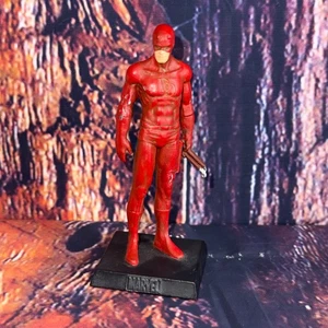 Eaglemoss 2007 Marvel DAREDEVIL #13 Die-Cast Collectible Statue Figur - Bild 1 von 8