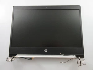 Écran Complet HP PROBOOK 430 G6 1366x768 Original #0 - Picture 1 of 6