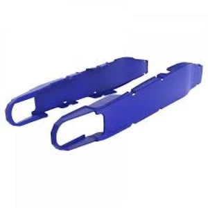 POLISPORT Swingarm Protectors Blue 8986100002 for Motorcycles - Foto 1 di 1