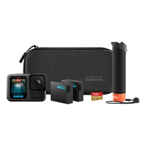 ACTION CAMERA GoPro Hero 13 Bundle - Black - Foto 1 di 1