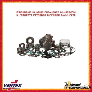 Moteur Kit De Réparation Yamaha Yz 85 2002-2016 WR101-089#1 - Picture 1 of 1