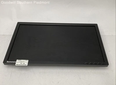 Lenovo ThinkVision T2224pD 21.5" 1080p HDMI Monitor - No Stand - Tested - Image 1 of 4