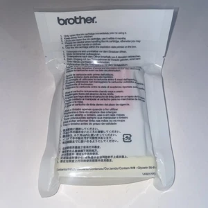 Original Brother LC51M Innobella Tinte Magenta - VERSIEGELT - ohne Karton OEM Original - Bild 1 von 2