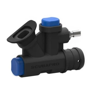 Scubapro S-Tek Balanced Power Inflator - Picture 1 of 1