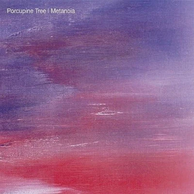 Porcupine Tree - Metanoia (CD, 2009 Kscope, UK, KSCOPE121M) - Image 1 of 2