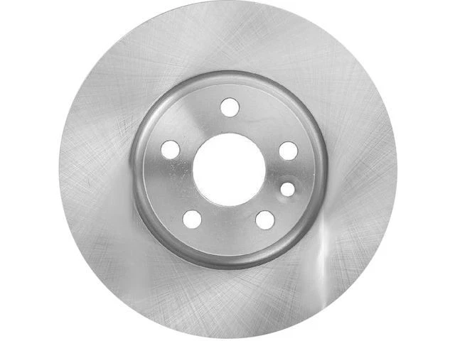 Front Brake Rotor For 2011-2018 Volvo S60 2012 2013 2014 2015 2016 2017 CN144WX - Image 1 of 1