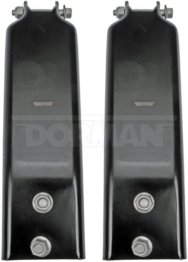 Soporte de amortiguador de suspensión Dorman 523-054 para 87-93 Ford F-250 F-350 Foto 1 de 4