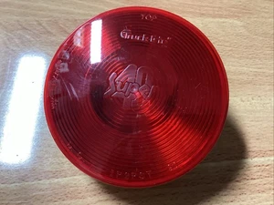 Luz sellada Truck-Lite 40242R roja Super 40 Stop Tail 4"" - Imagen 1 de 18