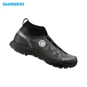 New Shimano SH-EX700GTX MTB Shoes, Black, EU38-44 - Picture 1 of 6