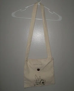 MULE BAG hipster-style bag Hobo satchel Donkey shoulder bag - Picture 1 of 1