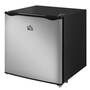Mini Freezer Countertop 1.1 Cu.Ft Compact Upright Freezer for Home Dorm Office - Picture 1 of 9