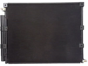 For 1998-1999 Lexus LX470 A/C Condenser 11447WBRY - Picture 1 of 2
