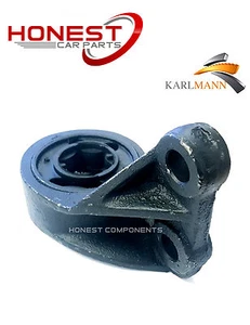 Fits ROVER 75, MG ZT, SALOON, ESTATE FRONT LEFT LOWER WISHBONE ARM REAR BUSH X1 - Picture 1 of 4