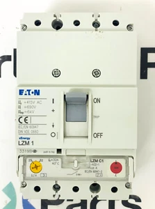 EATON LZMC1-A32-1 Circuit Breaker 32A - Picture 1 of 10
