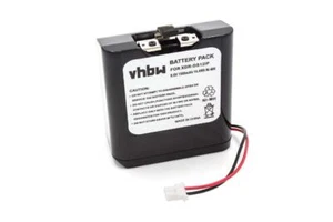Akku für Sony RDP-V20IP XDR-DS12iP RDP-XF100iP Lautsprecher 1500mAh - Bild 1 von 1
