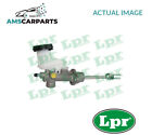 CLUTCH MASTER CYLINDER 2467 LPR NEW OE REPLACEMENT