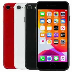Apple iPhone SE 2nd Gen (Excellent) A Grade Listing - Zdjęcie 1 z 8