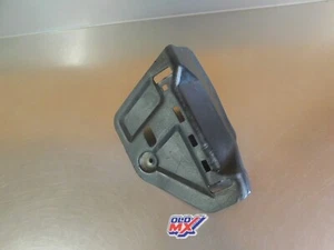 Plastique marche pied gauche gauche Kymco 500 MXU - Imagen 1 de 5