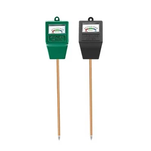 Soil Moisture Meter,2 Pack Plant Hygrometer Moisture Sensor Plant Water Monit... - Picture 1 of 7