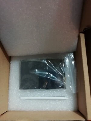 DISPLAY PER RASPBERRY  PI 3,5 Pollici   Risoluzione 480x320 Touch screan - Immagine 1 di 4
