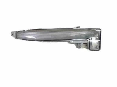 20 22 TOYOTA COROLLA SEDÁN LH LÁMPARA DIURNA DELANTERA IZQUIERDA OEM 812B012010 Foto 1 de 4