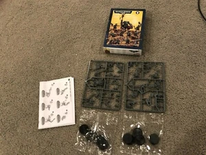 Warhammer 40K Ork Gretchen - Picture 1 of 1