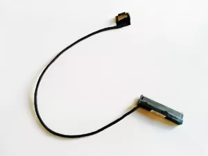 HP Pavilion DV7-6000 6xxx SATA Hard Disk Drive Connector Cable for SSD 2nd HDD - Picture 1 of 5