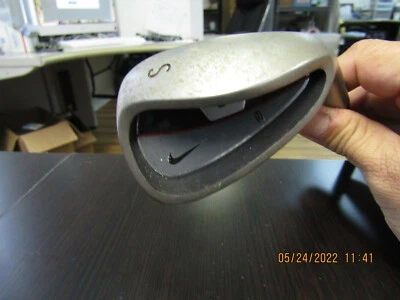 Nike Junior Victory Red #SW Sand Wedge Original Graphite Junior Flex 29" - Image 1 of 3