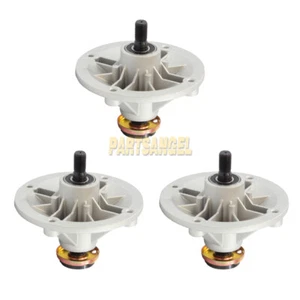 3PK Spindle Assembly for Toro 80-4341 88-4510 80-4380 Long Shaft TimeCutter - Picture 1 of 6