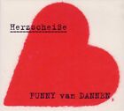 Funny van Dannen Herzscheiße (CD)